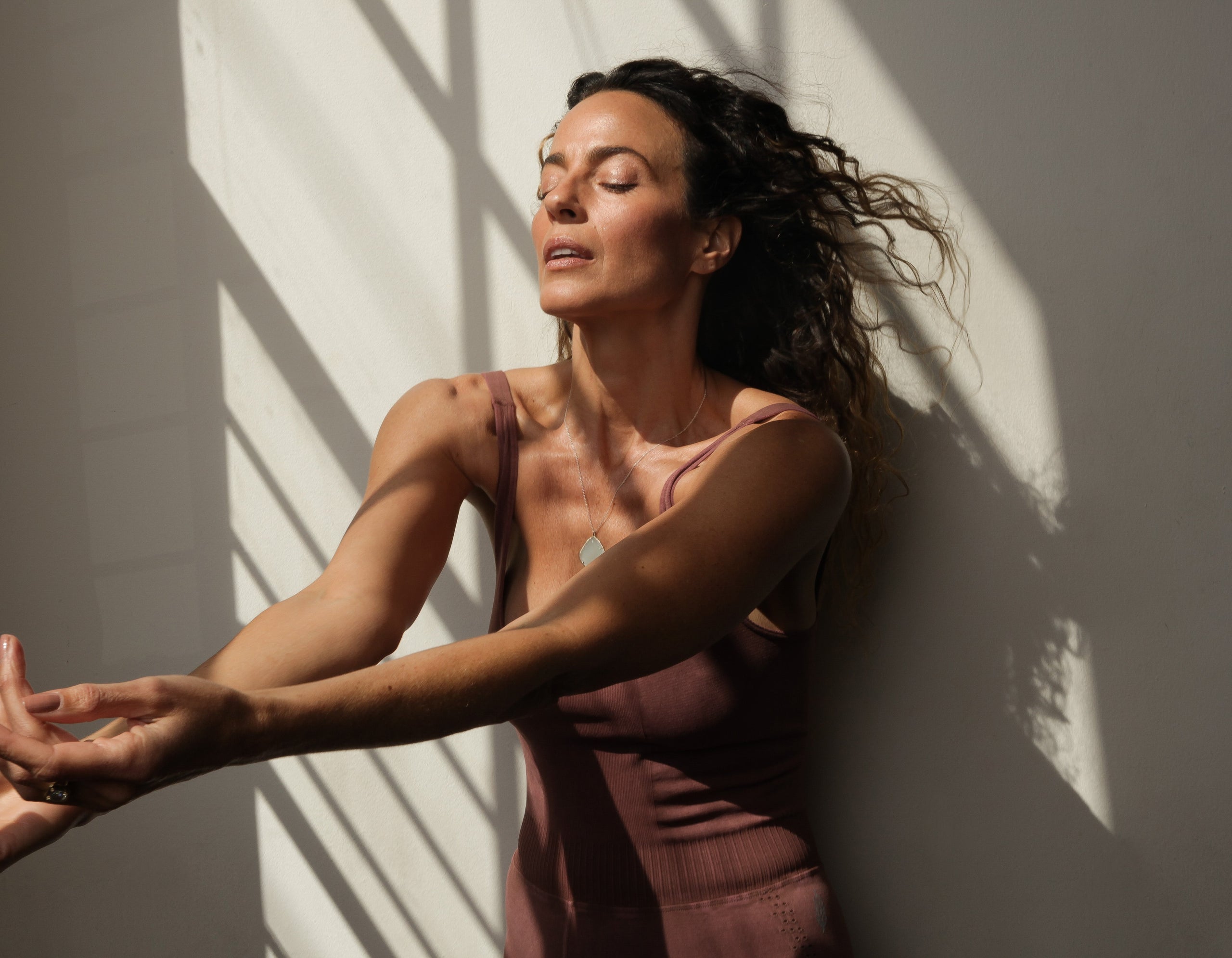 Q&A: Jaycee Gossett’s Personal Journey to Holistic Health