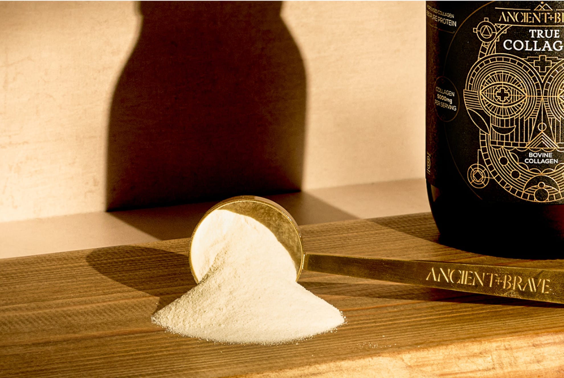 Explore the Differences Between Marine, Bovine & Type II Collagen
