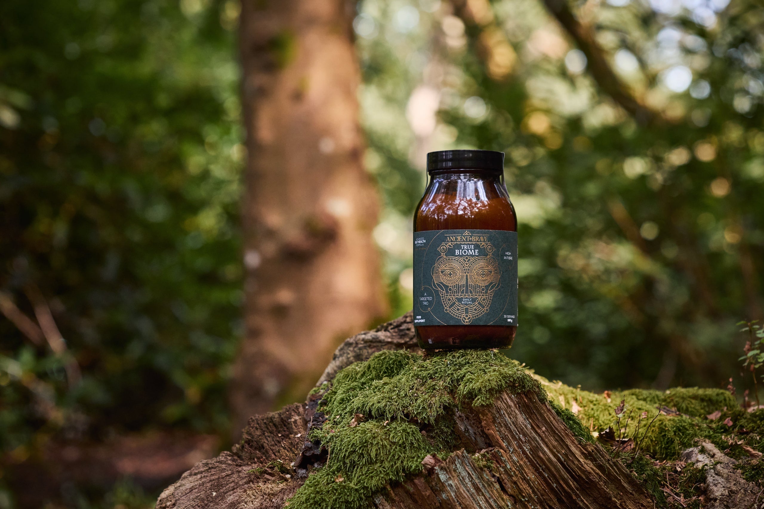 True Biome: The Future of Microbiome Health