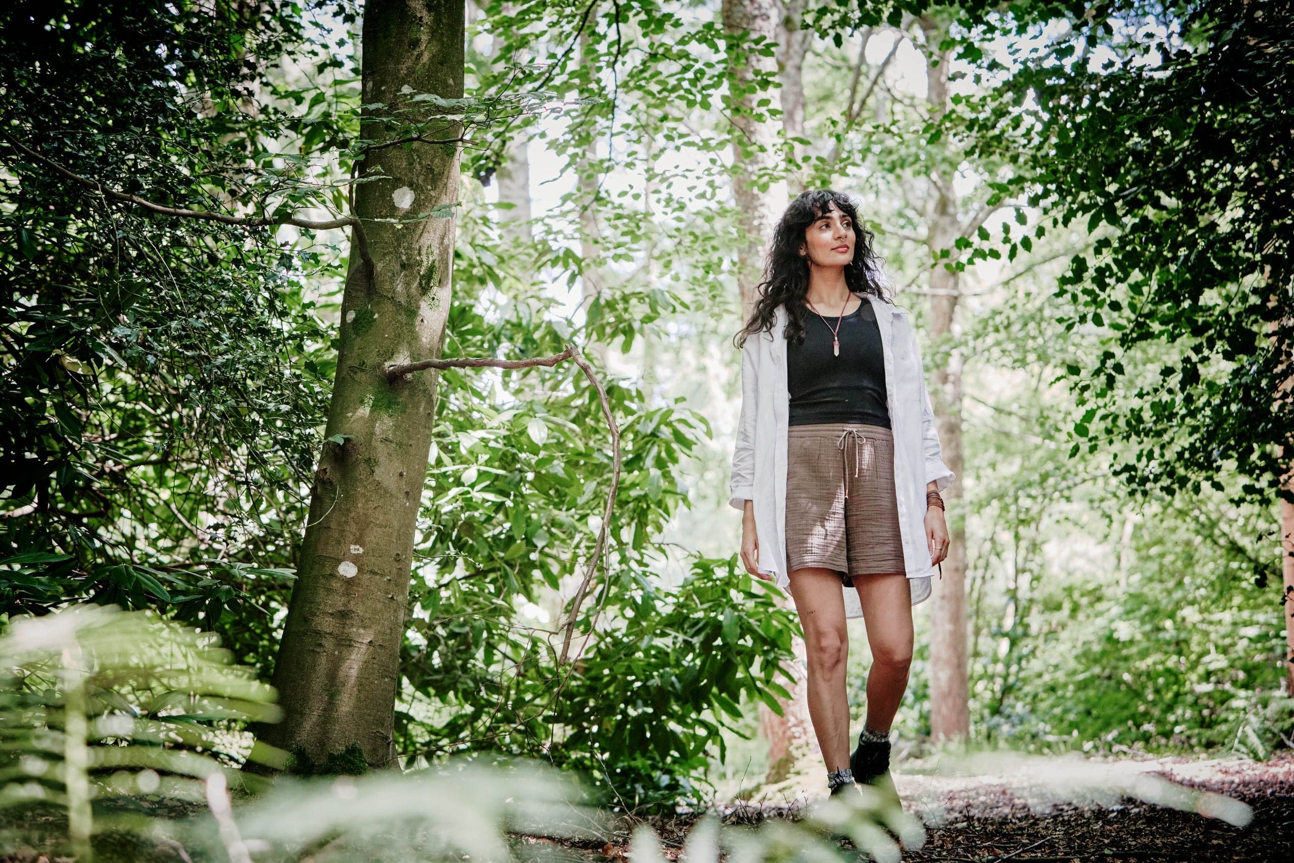 Spring Equinox: Returning to the Rhythm of Renewal