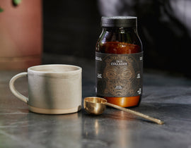 The Truth about Collagen: EU vs. US Sourcing