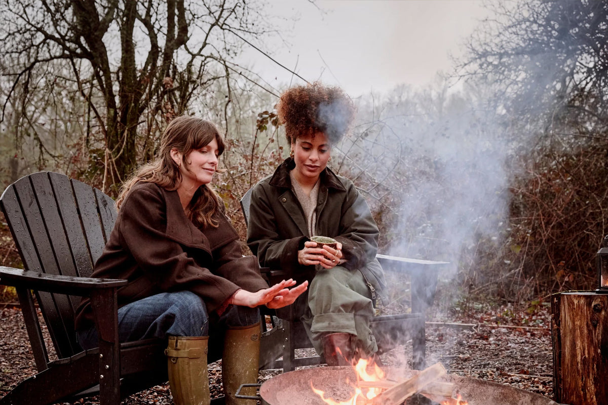 Fireside Sips: Three Winter Drinks with a Functional Twist