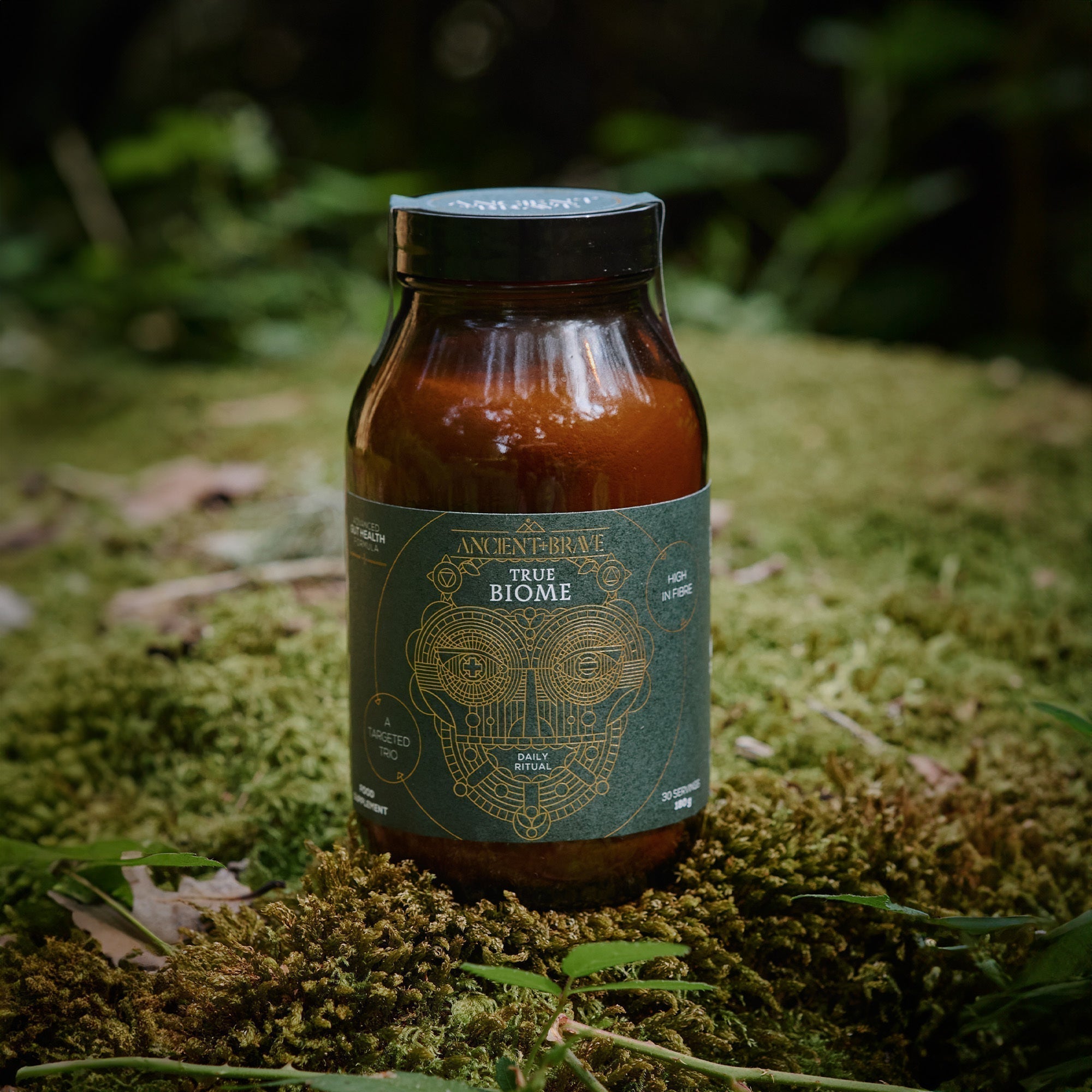 Great news for gut health: True Biome is officially Low FODMAP Certified™