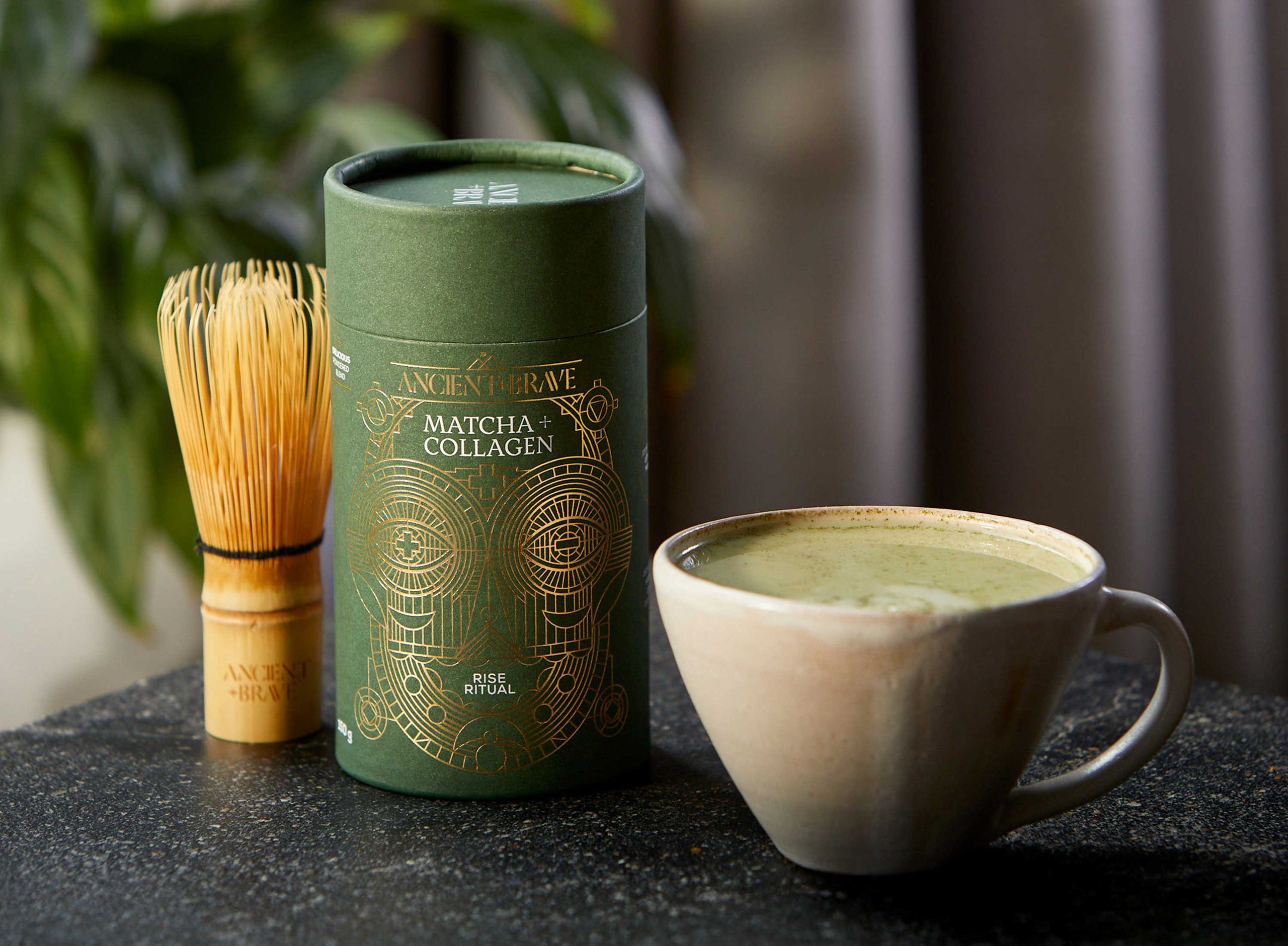 Matcha Antioxidants: What are they and why do they matter?