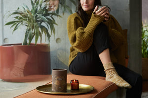 Rest Ritual - Optimizing Your Evening Routine