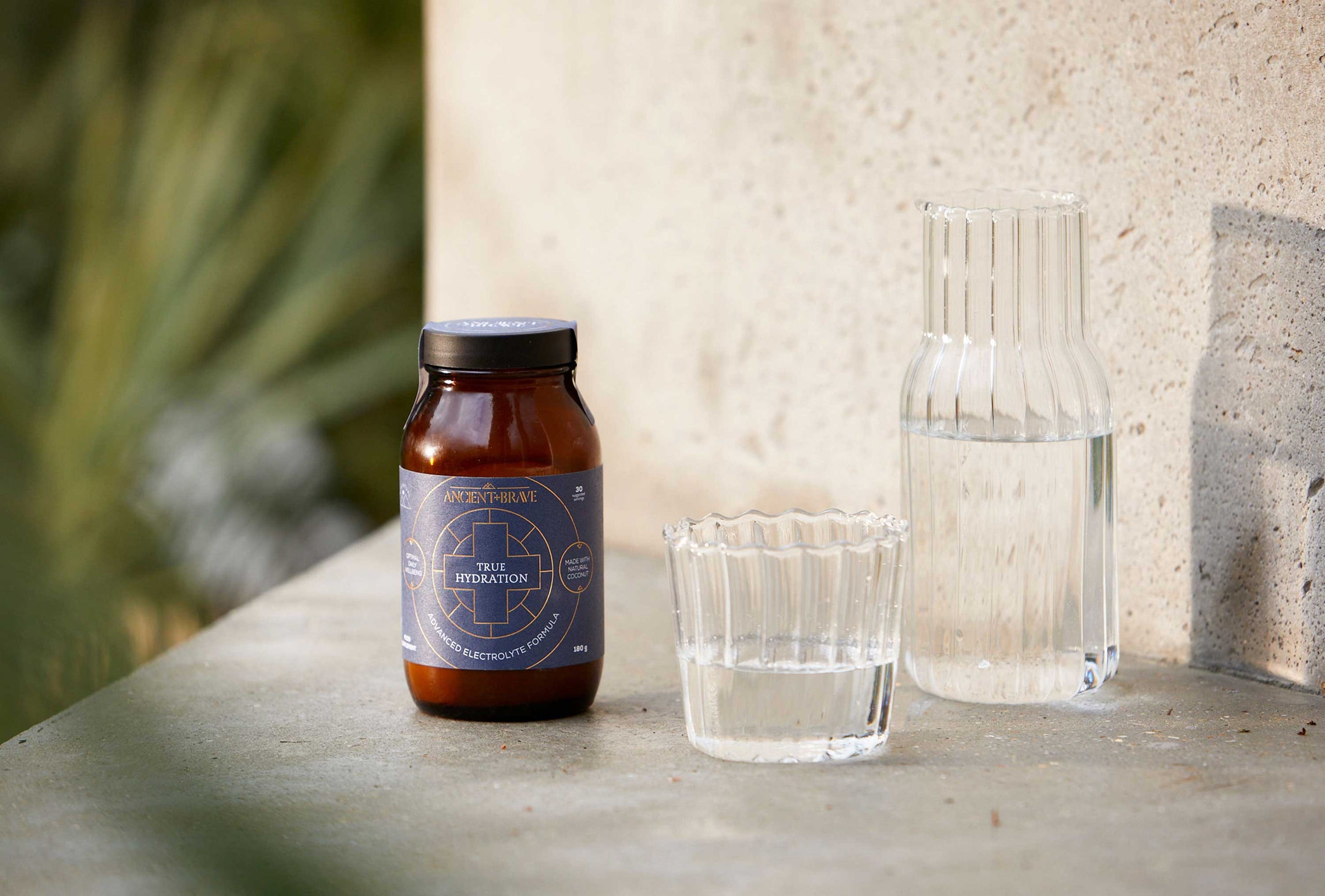 True Hydrate Clinical Trial: Why Water Alone Isn’t Always Enough