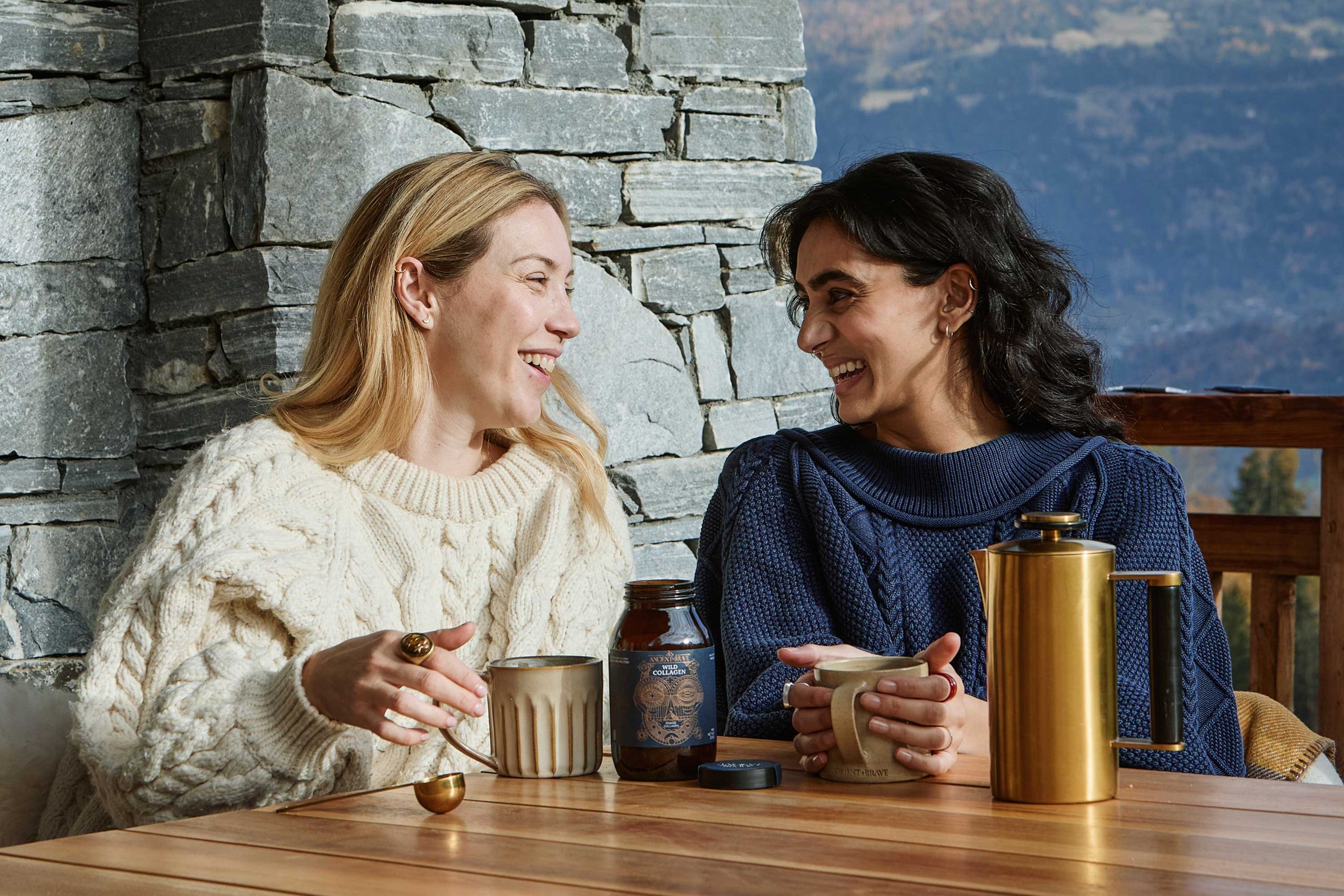 8 Collagen Myths Busted