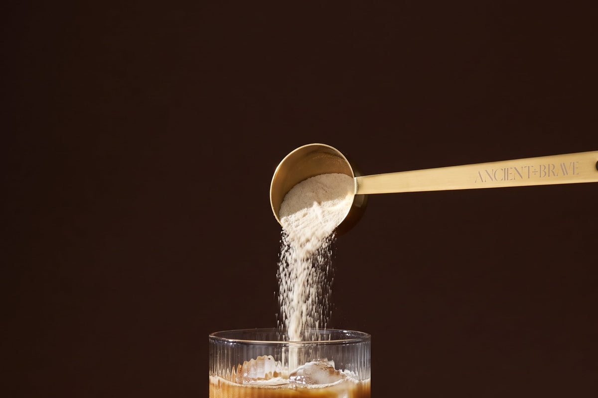 Is It Worth Taking Collagen After 50?