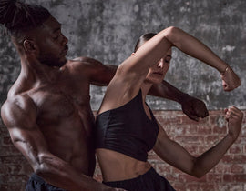 Creatine & Collagen: A Powerhouse Duo for Your Daily Ritual