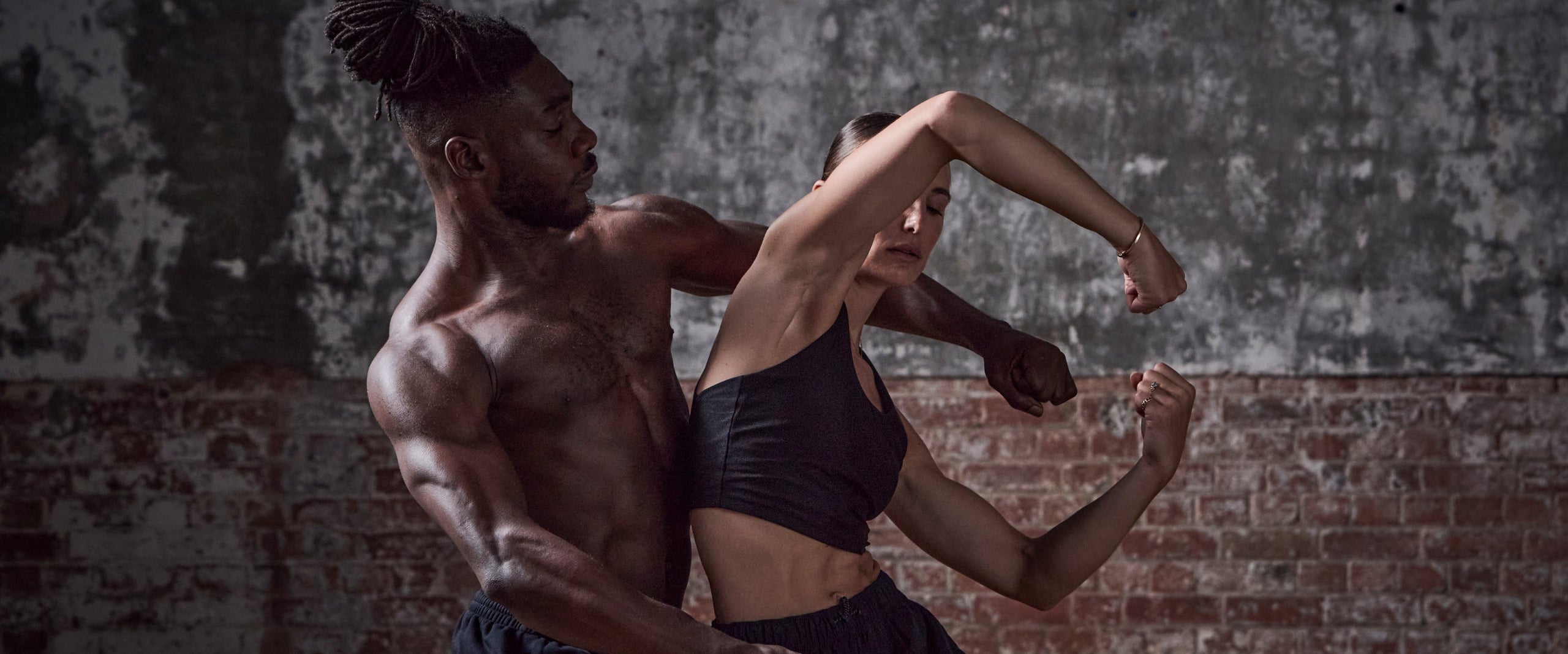 Creatine & Collagen: A Powerhouse Duo for Your Daily Ritual