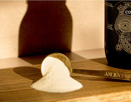 Explore the Differences Between Marine, Bovine & Type II Collagen