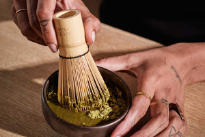 Ceremonial Matcha: Benefits for Energy, Focus, and Antioxidants