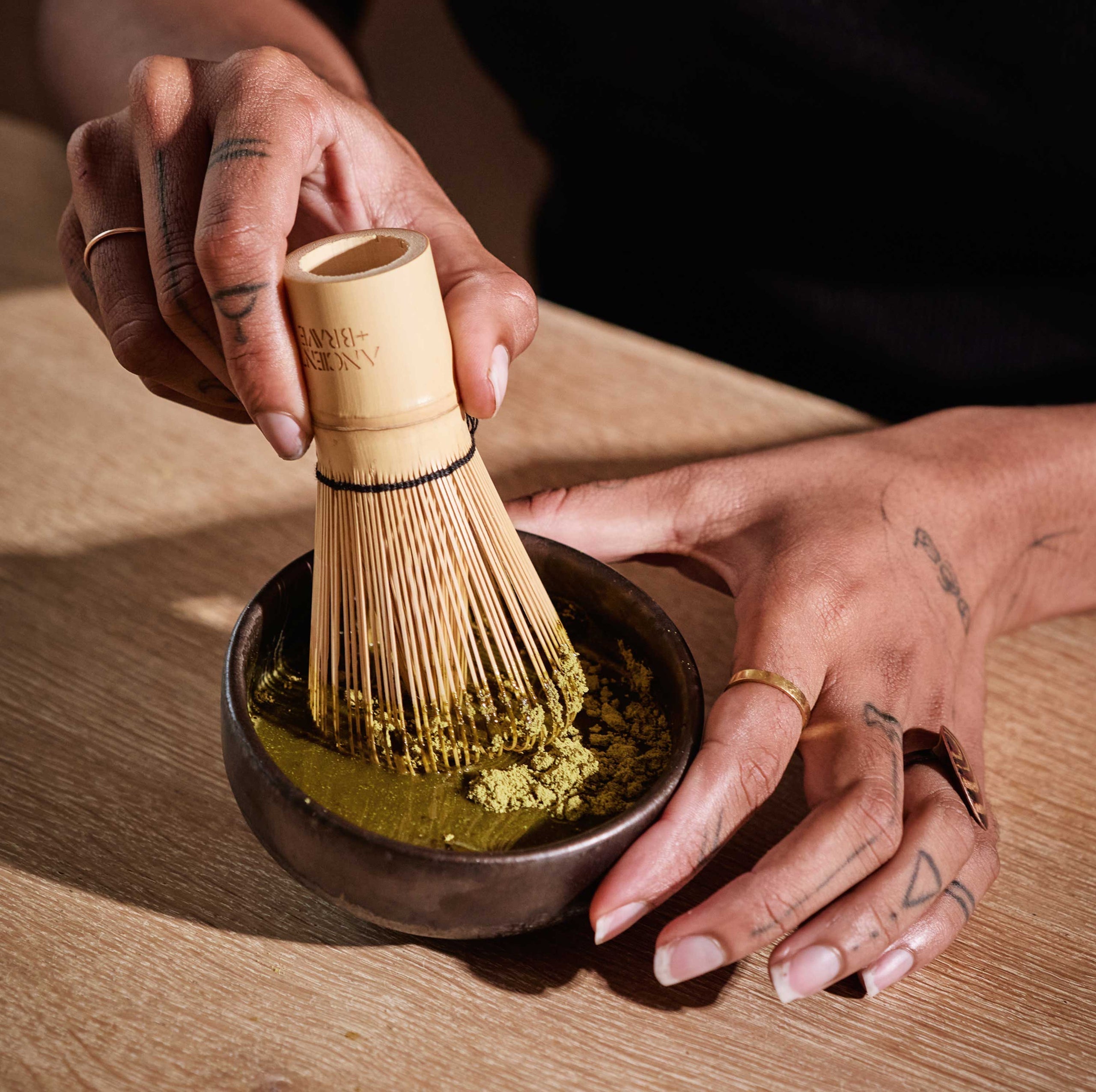 Ceremonial Matcha: Benefits for Energy, Focus, and Antioxidants