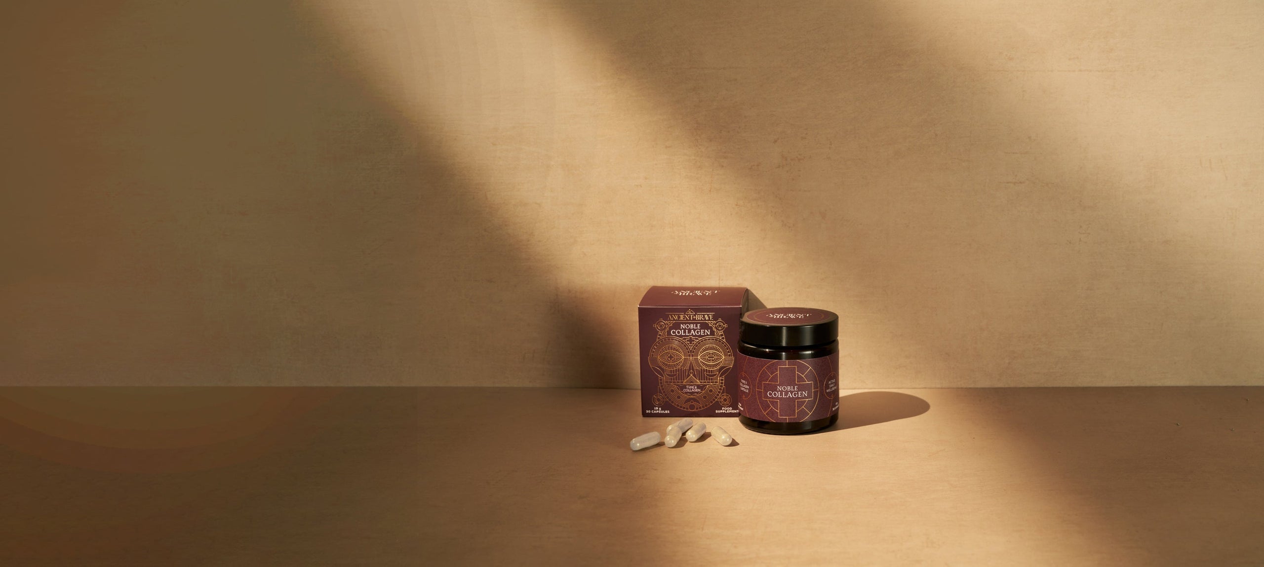 An Introduction to Noble Collagen: the Next Generation Supplement in Joint Health