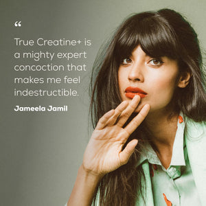 True Creatine+ - 15 Packets