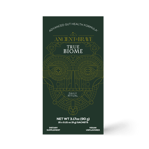 True Biome - 15 Packets