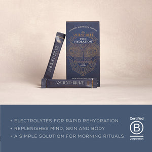 True Hydration Sachets