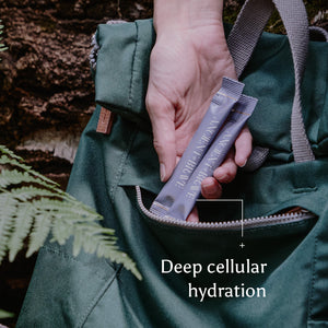 True Hydration Sachets