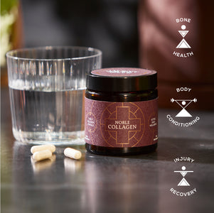 Noble Collagen