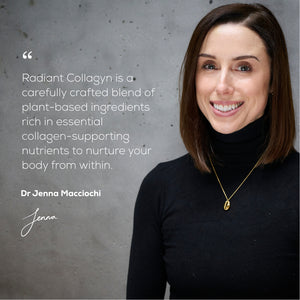 Radiant Collagyn for Beauty