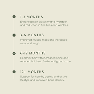 True Collagen Powder