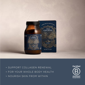 Wild Collagen