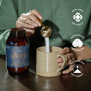 Wild Collagen