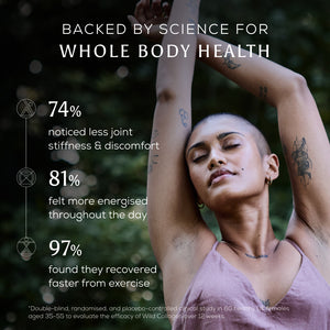 Wild Collagen