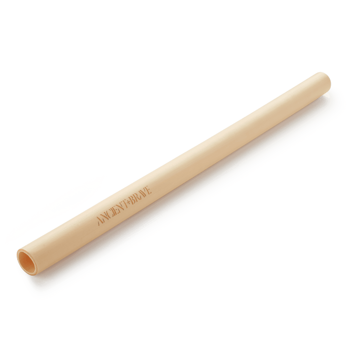 Bamboo Straws