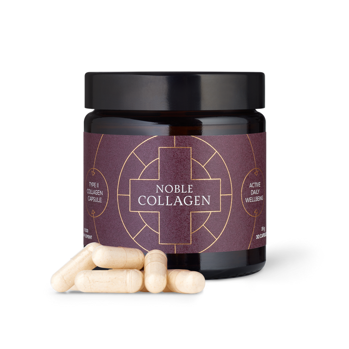 Noble Collagen