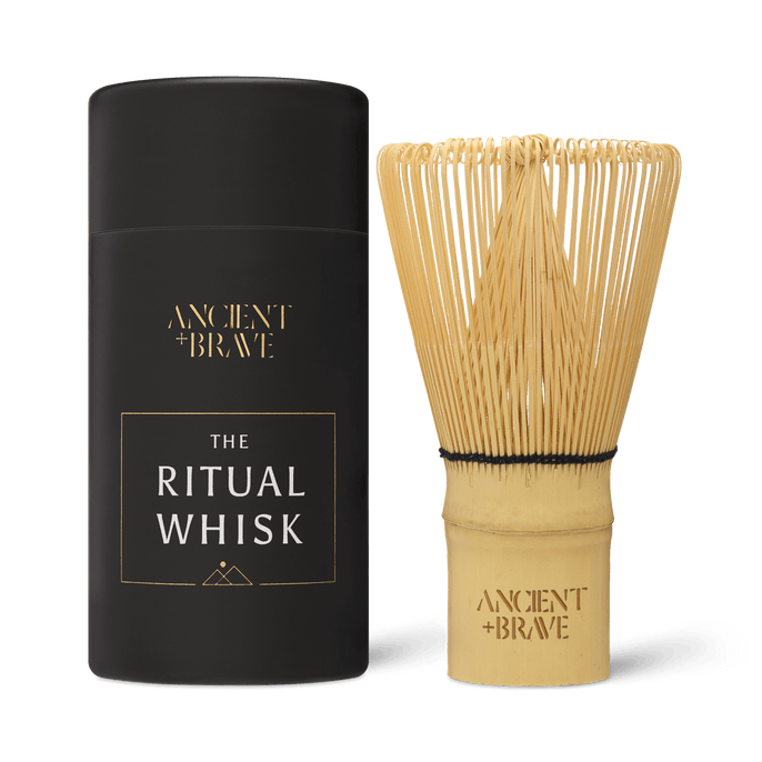 Ritual Whisk