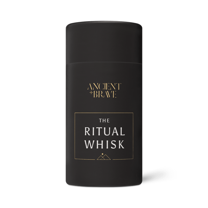 Ritual Whisk