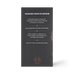 A black product box from Ancient + Brave displays True Collagen in white text, highlighting EU bovine Type I collagen, enzymatic hydrolysis for easy digestion, high bioavailability, no fillers, neutral flavor, and whole body health benefits.