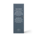 A tall, dark box for Ancient + Brave True Hydrate Sachets features white text on its mineral blend electrolyte formula and hydration benefits. At the bottom are a small mountain logo and the words “RISE RITUAL.”.