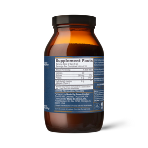 Wild Collagen