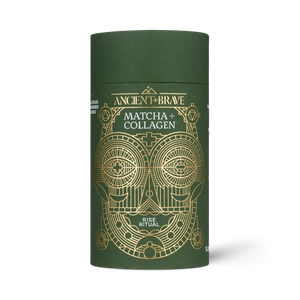 Matcha + Collagen