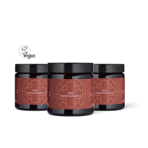 True Ashwagandha Starter Bundle