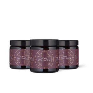 Noble Collagen Starter Bundle