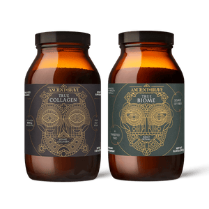 Skin + Gut Ritual
