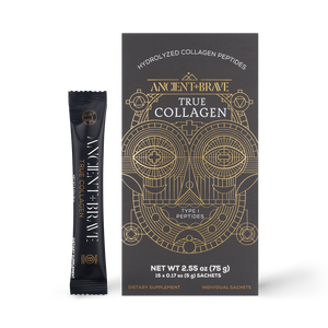 True Collagen Packets
