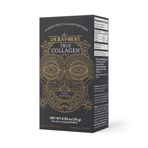 True Collagen Packets