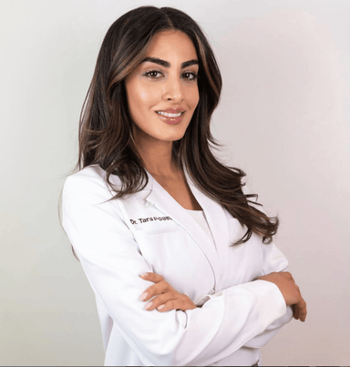 Dr. Tara Poostchi