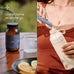 True Hydrate Home + On the Go Kit