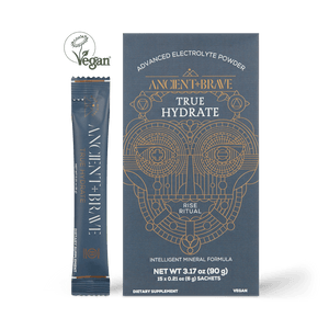 True Hydrate - 15 Packets