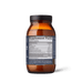A brown glass bottle with a black lid is shown. The white and gray label reads "True Hydrate" by Ancient + Brave, displaying Supplement Facts for a mineral blend—serving size, electrolytes, and daily values in English text.