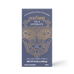 A navy blue box labeled Ancient + Brave True Hydrate features gold geometric designs and text such as Advanced Electrolyte Powder, mineral blend for active lifestyles, Rise Ritual, Intelligent Mineral Formula, Dietary Supplement, and Vegan.