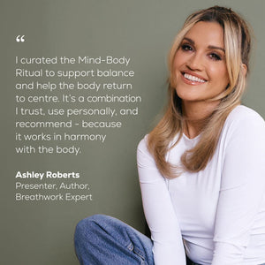 The Mind-Body Ritual