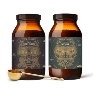 Skin + Gut Ritual