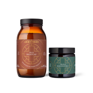 Sleep Support Ritual