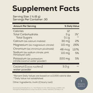 True Hydrate
